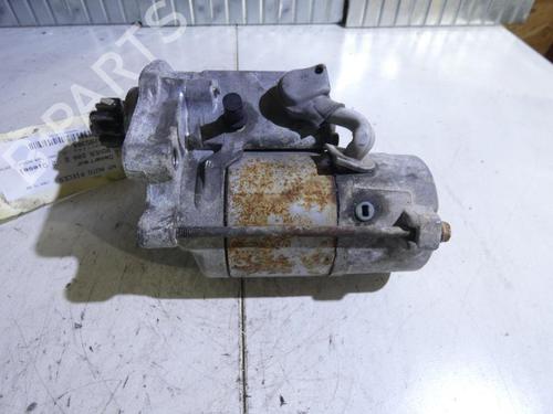 Used Starter Starter ROVER 200 II Hatchback (RF) 220 SDi (105 hp) 23698783 23698783