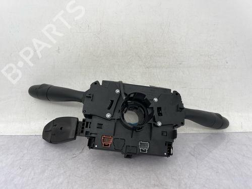 Ratstangsstang Ratstangsstang PEUGEOT 207 (WA_, WC_) 1.4 HDi (68 hp) 36793054 36793054