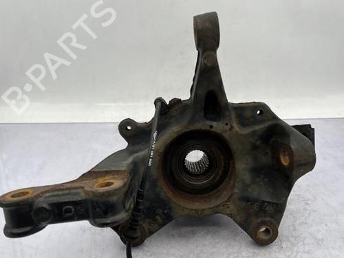 Right front steering knuckle RENAULT MEGANE III Grandtour (KZ0/1) 1.5 dCi (KZ09, KZ0D, KZ1G, KZ29, KZ14, KZ1W, KZ10, KZ1F,... | BP23753250M26 
