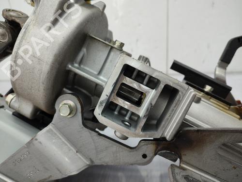 Used Steering column Steering column RENAULT MEGANE III Hatchback (BZ0/1_, B3_) 1.5 dCi (BZ09, BZ0D, BZ1W, BZ29, BZ14) (110 hp) 23739208 23739208