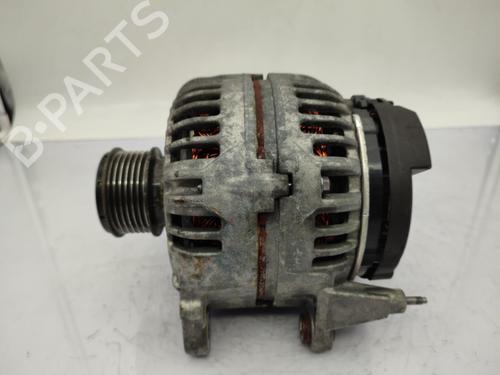 Alternator VW GOLF V (1K1) 1.9 TDI | BP23741516M7 
