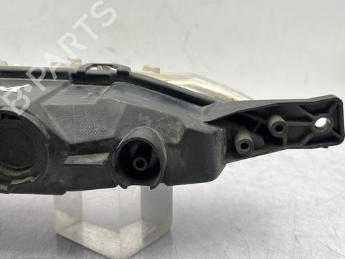 Venstre positionslygte CITROËN C4 Grand Picasso II (DA_, DE_) 1.6 HDi / BlueHDi 115 | BP29839368C104