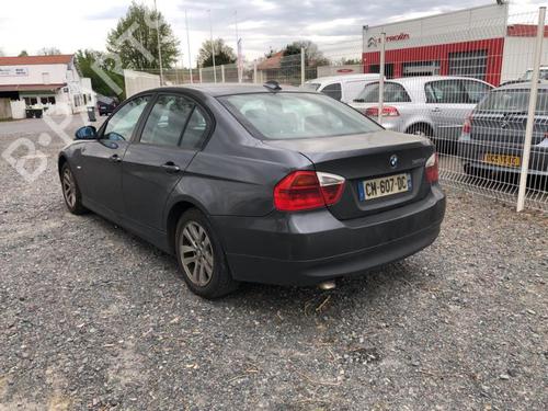 Left front brake caliper BMW 3 (E90) 320 d | BP23693418M105  - Image 8