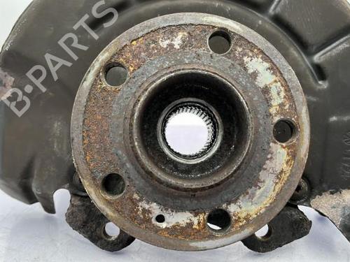 Left front steering knuckle AUDI A1 (8X1, 8XK) 1.6 TDI | BP23743142M25 - Image 3