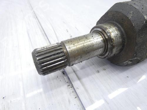 Used Left front driveshaft Left front driveshaft PEUGEOT 405 I (15B) 1.9 (109 hp) 23686278 23686278