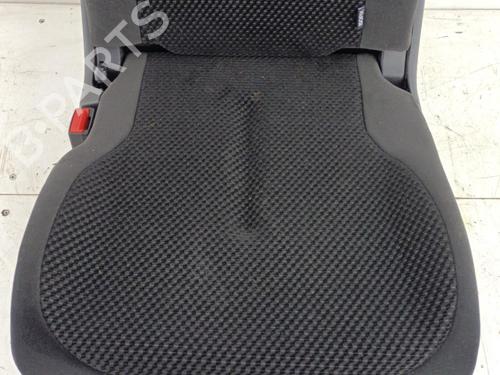 Used Rear seat Rear seat CITROËN C4 Grand Picasso I (UA_) 1.6 HDi (109 hp) 23713184 23713184
