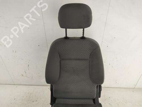 Left front seat CITROËN BERLINGO Box Body/MPV (B9) 1.6 HDi 90 16V | BP23719587C15  - Image 9