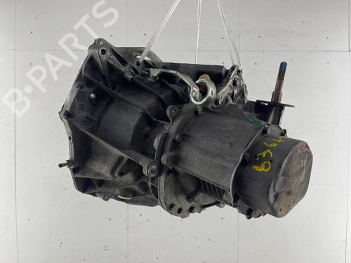 Used Gearbox Gearbox 36986446 36986446