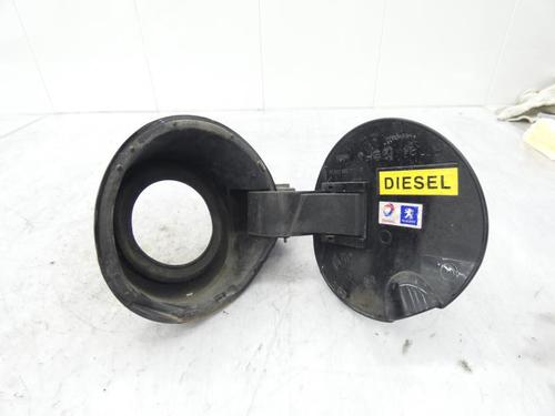 Used Fuel flap PEUGEOT 308 I (4A_, 4C_) 2.0 HDi (136 hp) 23694706