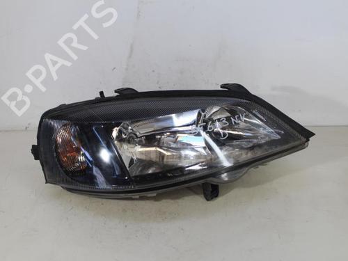 right-headlight-opel-corsa-c-x01-2000-2001-2002-2003-2004-2005-2006-2007-2008-2009-23669735 main image