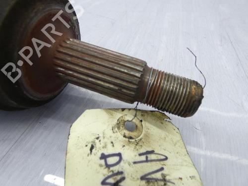 Used Left front driveshaft Left front driveshaft VW GOLF III (1H1) 1.8 (90 hp) 23690516 23690516