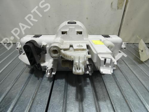 Used Climate control Climate control RENAULT CLIO III (BR0/1, CR0/1) 1.5 dCi (BR17, CR17) (86 hp) 23688104 23688104