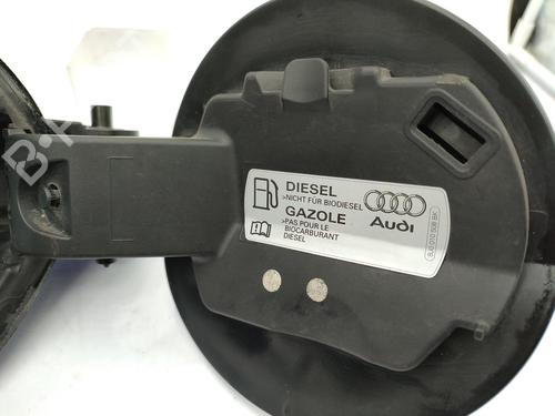 Fuel flap AUDI A1 (8X1, 8XK) 1.6 TDI | BP23743116C131 
