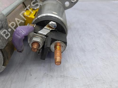 Starter DACIA SANDERO III 1.0 TCe 100 ECO-G | BP23708522M8  - Image 6