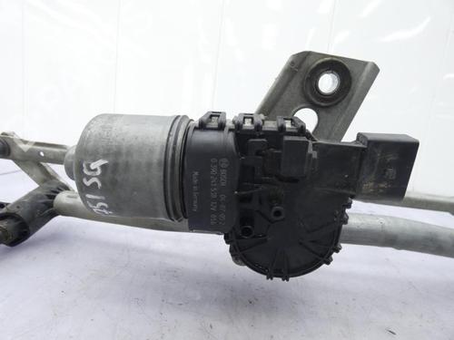 Front wiper motor OPEL ASTRA H (A04) 1.6 (L48) | BP23701431M29 - Image 5