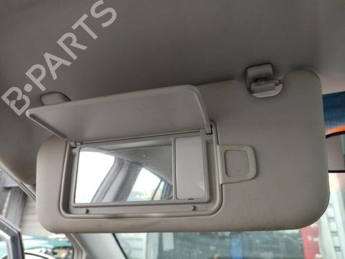 Switch KIA CARENS III MPV (UN) 2.0 CRDi 140 | BP23676279I30  - Image 26