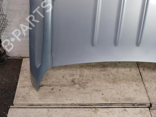 Tailgate PEUGEOT 206 CC (2D) 2.0 S16 | BP23688693C6 
