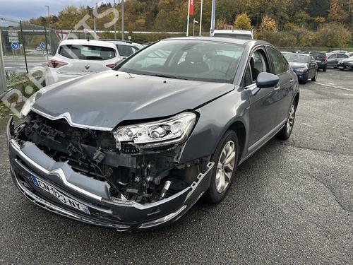 AC radiator CITROËN C5 III (RD_) 2.0 HDi 165 (RDRHHA, RDRHH8) | BP33954140M32 - Image 14