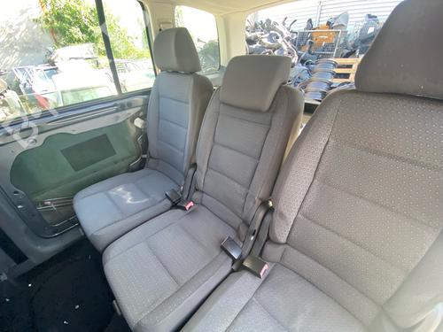 Dashboard VW TOURAN (1T1, 1T2) 1.9 TDI | BP37636557C46 - Image 65