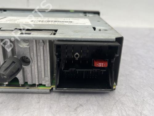 Radio CITROËN C5 III (RD_) 1.6 HDi 110 (RD9HZC) | BP23681973E6 - Image 4