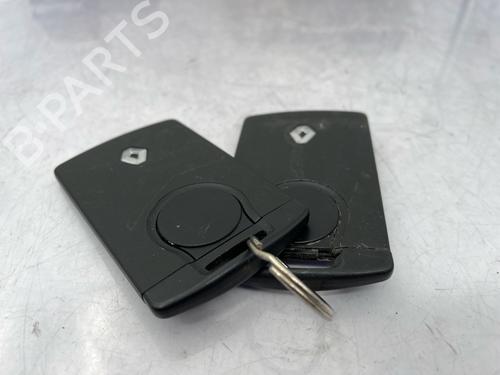 Electronic module RENAULT CAPTUR I (J5_, H5_) 1.5 dCi 90 (J5N4, J5M5, J5MW, J5M6, J5AL, J5AJ) | BP35937798M83 - Image 12