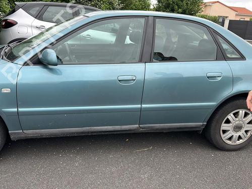 Used Parts AUDI A4 B5 (8D2) 1.9 TDI 4661449