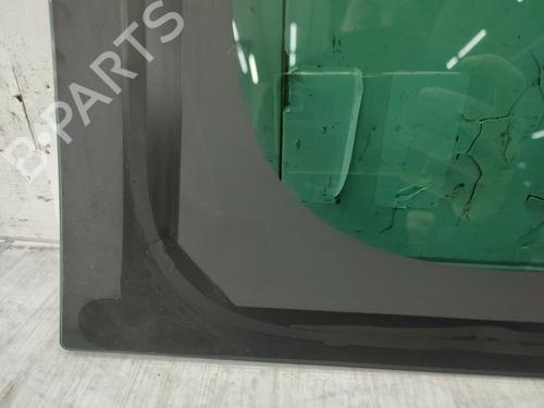 Rear right quarter glass RENAULT KANGOO / GRAND KANGOO II (KW0/1_) 1.5 dCi 90 (KW05, KW08, KW0G, KW11) | BP29406264C92 