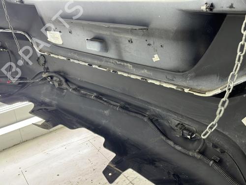 Bagtil kofangere CITROËN C4 CACTUS 1.5 BlueHDi 100 | BP31126426C8