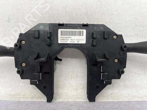 Steering column stalk CITROËN C4 I (LC_) 1.6 HDi | BP36858541I23  - Image 5