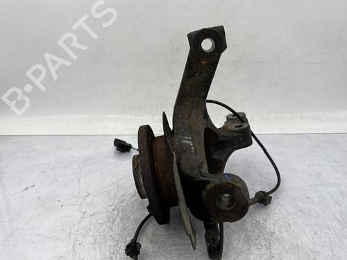 Left front steering knuckle SUZUKI SWIFT IV (FZ, NZ) 1.3 DDiS (AZG413D, ZC02S, ZC92S) | BP25759456M25 - Image 4