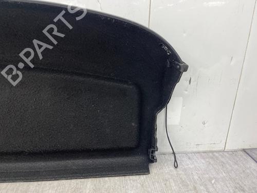 Rear parcel shelf AUDI A1 (8X1, 8XK) 1.6 TDI | BP36034384C85 - Image 7