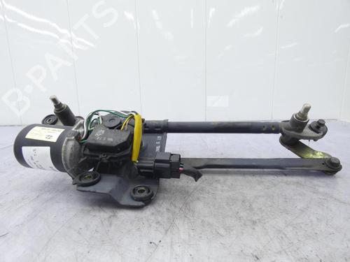 Viskermotor vindrude HYUNDAI GETZ (TB) 1.5 CRDi (82 hp) 23697570
