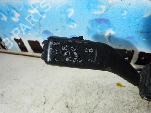 Steering column stalk VW GOLF VI (5K1) 1.6 TDI | BP23668682I23  - Image 5