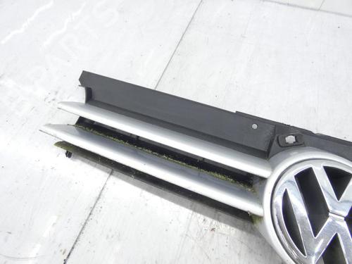 Grille VW GOLF IV (1J1) 1.6 16V | BP23695181C40 