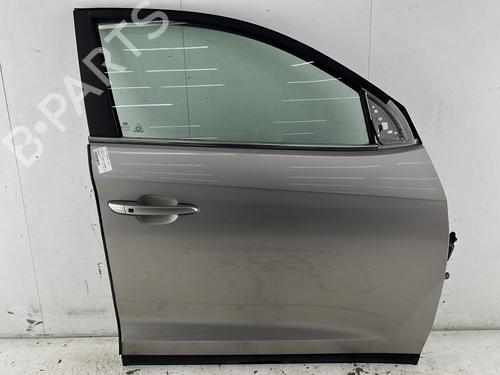Used Right front door HYUNDAI TUCSON (TL, TLE) 1.7 CRDi (141 hp) 32349246