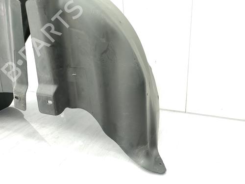 Wheel arch VW POLO V (6R1, 6C1) 1.6 TDI | BP23733293C56 