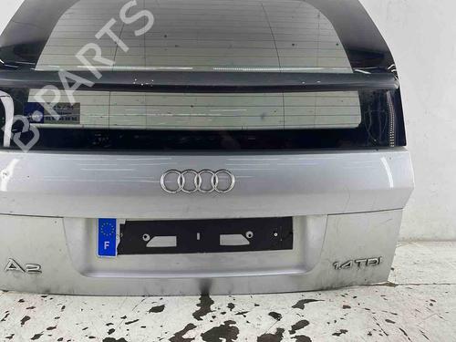 Tailgate AUDI A2 (8Z0) 1.4 TDI | BP36591255C6 - Image 3