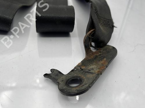Rear left belt tensioner VW TOURAN (1T1, 1T2) 1.9 TDI | BP25001173C89 