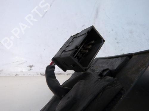 Right mirror AUDI A4 B5 (8D2) 1.9 TDI | BP23665571C27 
