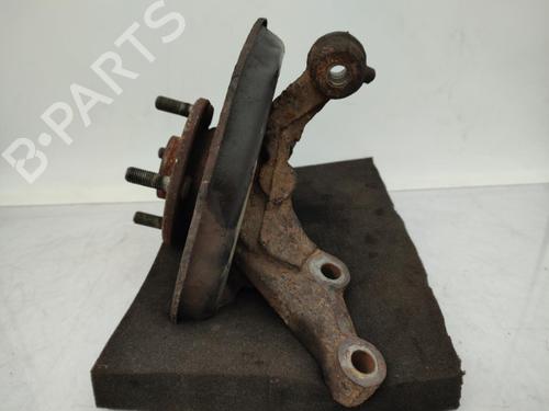 Right front steering knuckle TOYOTA YARIS (_P1_) 1.0 (SCP10_, SCP10R) | BP23710753M26 