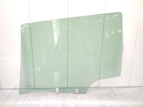 Rear right door window PEUGEOT 307 Break (3E) 2.0 HDI 110 | BP23679184C21 