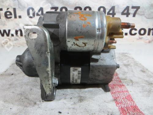 Used Starter Starter CITROËN C1 II (PA_, PS_) 1.0 VTi 68 (69 hp) 23703667 23703667