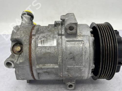 AC compressor OPEL CORSA D (S07) 1.3 CDTI (L08, L68) | BP23752768M34 - Image 6