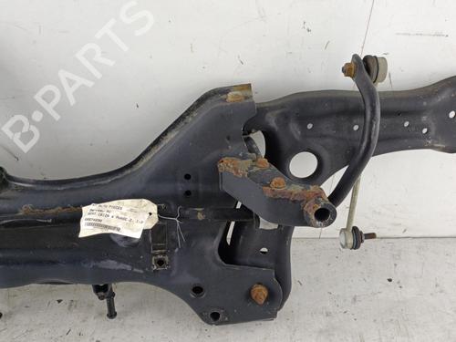 Subframe SEAT IBIZA IV (6J5, 6P1) 1.2 TDI | BP23713066M9 - Image 3