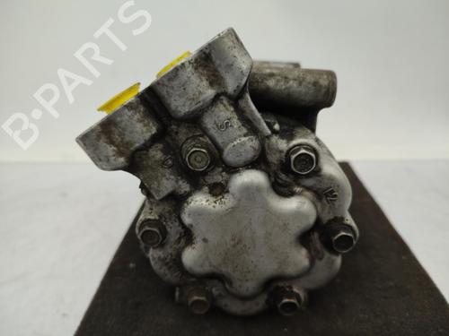 AC compressor RENAULT MODUS / GRAND MODUS (F/JP0_) 1.5 dCi (FP0E, JP0E) | BP23712424M34 - Image 3