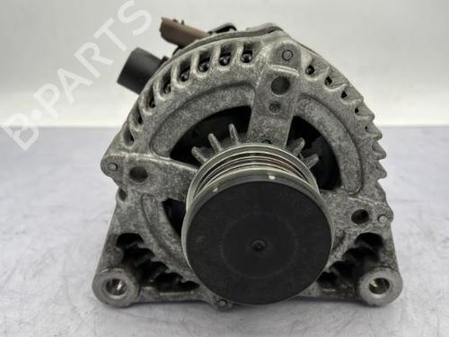 Used Alternator Alternator PEUGEOT 208 I (CA_, CC_) 1.5 BlueHDI 100 (102 hp) 23751667 23751667