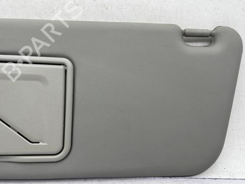 Left sun visor CHEVROLET MATIZ (M200, M250) 0.8 | BP26409942I1  - Image 9