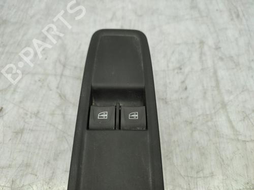 Left front window switch DACIA SANDERO III 1.0 TCe 100 ECO-G | BP23708511I27 