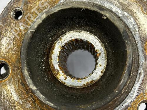 Used Left front steering knuckle RENAULT CLIO III Grandtour (KR0/1_) 1.5 dCi (KR0F) (86 hp) 23669920