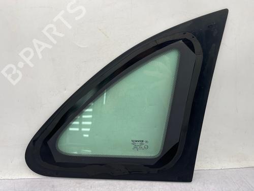 Vidro porta trás esquerda Vidro porta trás esquerda RENAULT CLIO III Grandtour (KR0/1_) 1.2 16V (KR0P) (101 hp) 34455783 34455783